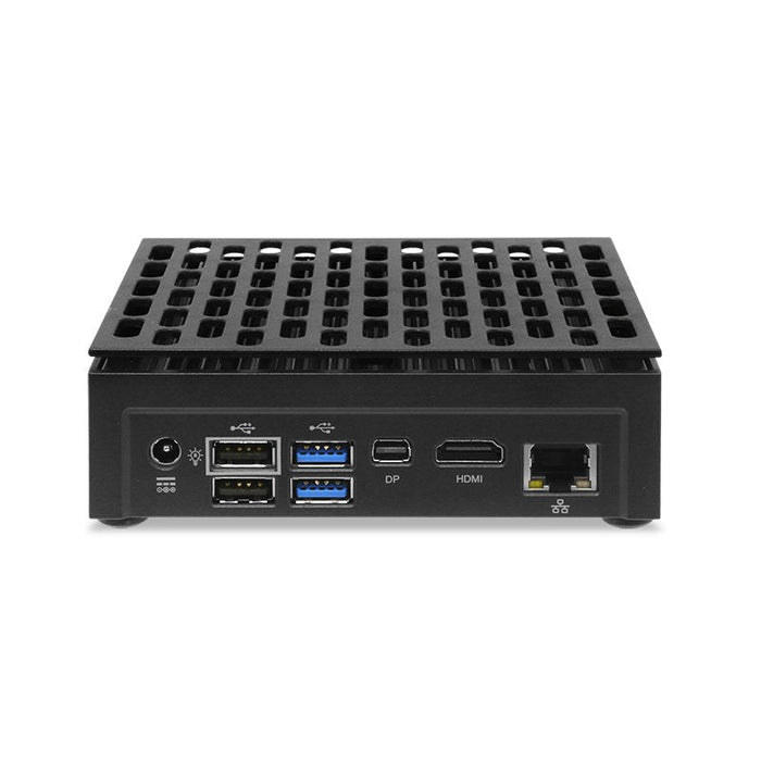 Aopen By Acer Fs De3650s N6210 1x4gb 64gbemmc W10iot