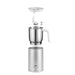 EAN 4009839642951 - ZWILLING Enfinigy Automatic milk frother/warmer Plata imagen 5