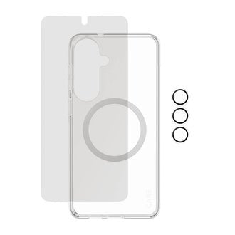 Panzerglass Care Privacy 3-In-1 Set Samsung Galaxy S26+