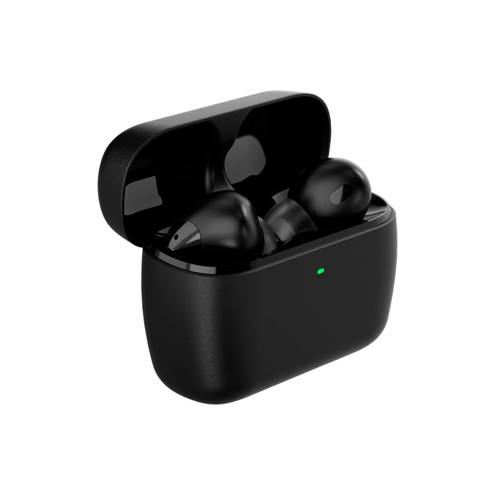 EAN 0197192096307 - HyperX Cloud MIX Buds 2 Gaming Earbuds with Noise Cancellation Inalámbrico Dentro de oído Llamadas/Música imagen 2