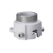 EAN 6939554903809 - Dahua Technology PFA114 cámaras de seguridad y montaje para vivienda Monte imagen 1
