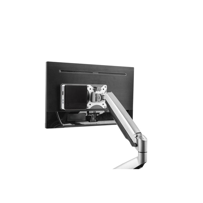 Placa De Montaje Compatible Con Inline Vesa 75/100 Para Intel Nuc