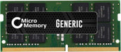 EAN 5706998875358 - CoreParts MMKN098-16GB módulo de memoria 1 x 16 GB DDR4 260-pin SO-DIMM imagen 1