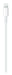 EAN 0195949333989 - Apple MW2R3ZM/A cable de conector Lightning 2 m Blanco imagen 3