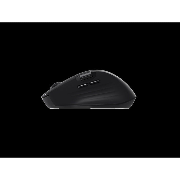 EAN 6940056125347 - Rapoo MT560 ratón Oficina RF Wireless + Bluetooth Laser 4000 DPI imagen 1