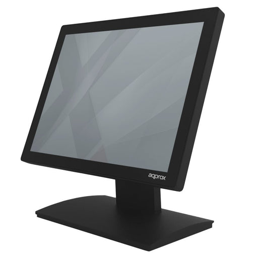EAN 8435099530138 - Approx appTPV04RES N5105 2,9 GHz Todo-en-Uno 38,1 cm (15") 1024 x 768 Pixeles Pantalla táctil Negro imagen 2