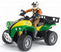 EAN 4001702630003 - BRUDER 63000 set de juguetes imagen 1
