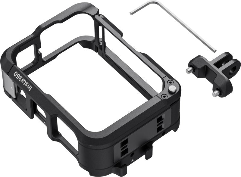 EAN 6970357859801 - Insta360 CINSABGB accesorio para cámara de deportes de acción Funda de cámara imagen 3