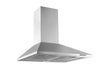 EAN 4260458246139 - Respekta Nola De pared Acero inoxidable 338 m³/h imagen 2