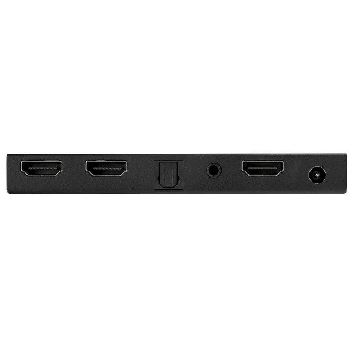 EAN 0065030883573 - StarTech.com ST122HD20S escalador de vídeo imagen 4