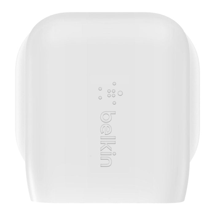 Belkin Cargador Usb-C 18 W Y Cable De Usb-C A Lightning