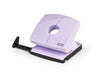 EAN 4009729079027 - Novus 025-0652 perforador de papel 20 hojas Violeta imagen 1