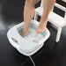 EAN 4015588883811 - Medisana FS 886 bañera de pies Blanco imagen 2