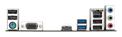 EAN 4719331859718 - GIGABYTE H610M H V3 DDR4 placa base Intel H610 Express LGA 1700 micro ATX imagen 5