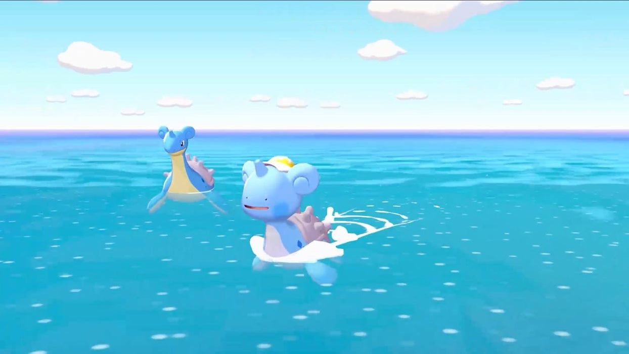 Pokemon Pokopia Switch 2 Eu Preventa