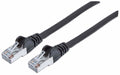 EAN 0766623740876 - Intellinet 740876 cable de red Negro 3 m Cat7 S/FTP (S-STP) imagen 1