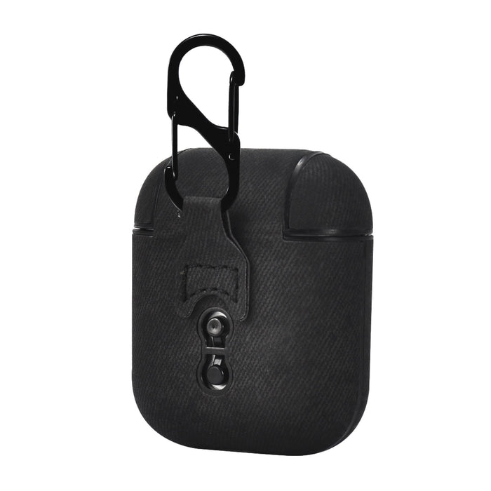 EAN 4040895006936 - Terratec 306849 auricular / audífono accesorio Funda imagen 4