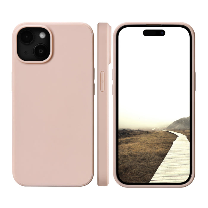 EAN 5711428018281 - dbramante1928 Greenland funda para teléfono móvil Rosa imagen 3
