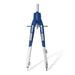 EAN 4007817552032 - Staedtler Mars comfort 552 Azul, Plata 1 pieza(s) imagen 2
