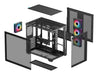 EAN 6933412765158 - DeepCool CG530 4F Midi Tower Negro imagen 12
