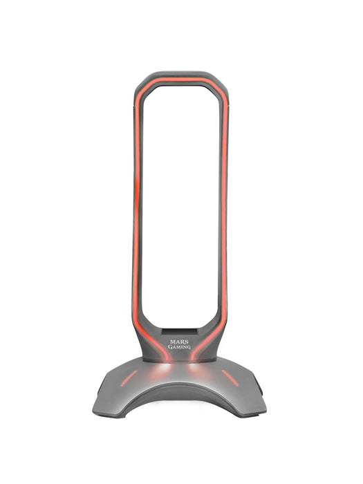 EAN 4710562759174 - Mars Gaming MHHX auricular / audífono accesorio Soporte para auriculares imagen 4