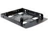 EAN 4043619181988 - DeLOCK 18198 kit de montaje Negro imagen 3