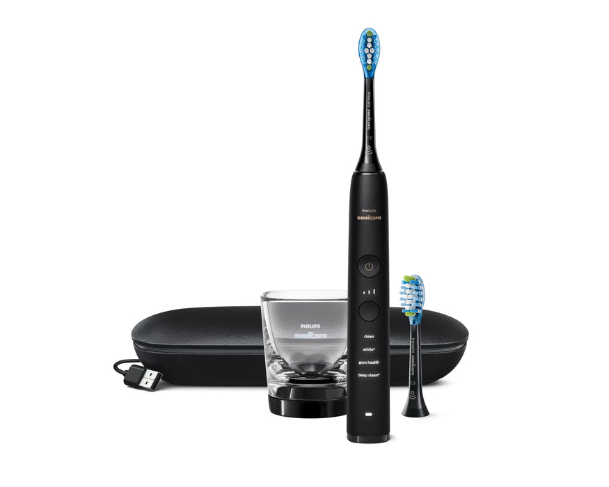 EAN 8710103936084 - Philips Sonicare DiamondClean 9000 series HX9913/18 cepillo eléctrico para dientes Adulto Cepillo dental  imagen 1