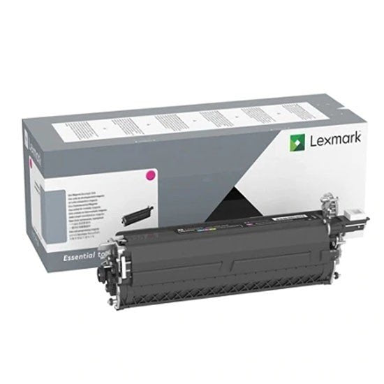 Printer/Scanner Spare Part  Developer Unit 1 Pc(S)