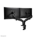 EAN 8717371449223 - Neomounts DS70-810BL2 soporte para monitor 81,3 cm (32") Escritorio Negro imagen 7