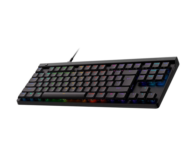 Logitech G G515 - Teclado - Tkl - Retroiluminado