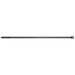 EAN 4006209874905 - Fischer UBN 2.5 x 200 presilla Brida tipo escalera Nylon Negro 100 pieza(s) imagen 1