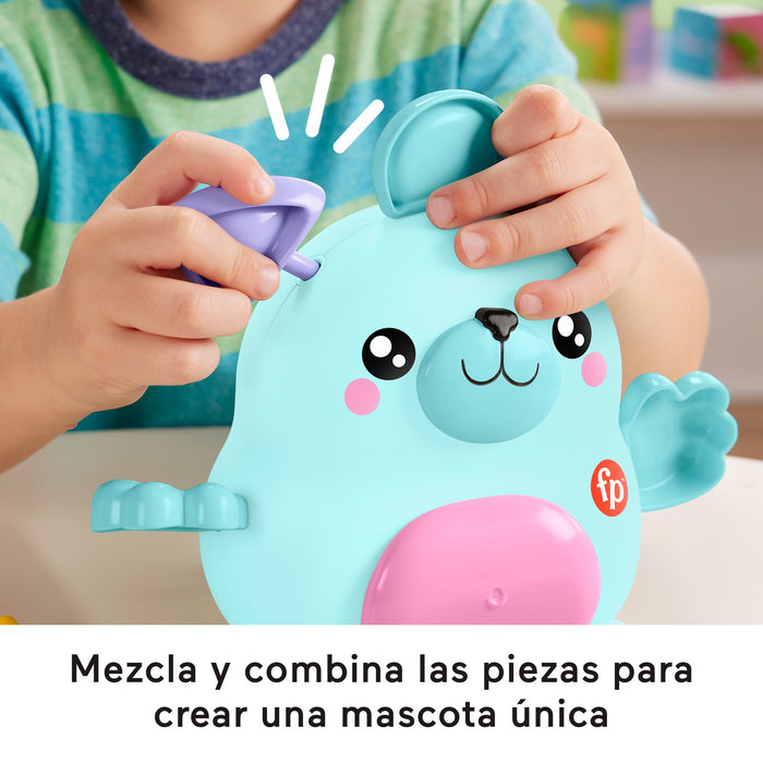 EAN 0194735235797 - Fisher-Price HXP18 juego educativo imagen 10