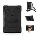 EAN 5704174098232 - eSTUFF ES681842-BULK funda para tablet 26,4 cm (10.4") Negro imagen 4