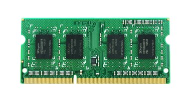 EAN 0846504002948 - Synology D3NS1866L-4G módulo de memoria 4 GB 1 x 4 GB DDR3L 204-pin SO-DIMM imagen 1
