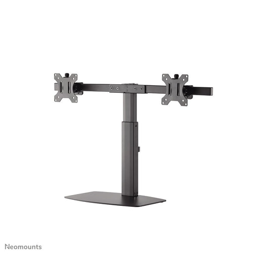 EAN 8717371446741 - Neomounts FPMA-D865DBLACK soporte para monitor 68,6 cm (27") Escritorio Negro imagen 2