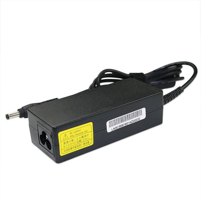 Coreparts Mbxto-Ac0009 Adaptador E Inversor De Corriente Interior 65 W Negro