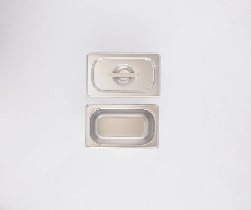 EAN 7332543256365 - Electrolux PKKS8 Horno Rectangular Acero imagen 10