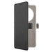 EAN 8591680177271 - FIXED Topic funda para teléfono móvil 17,5 cm (6.88") Folio Negro imagen 3
