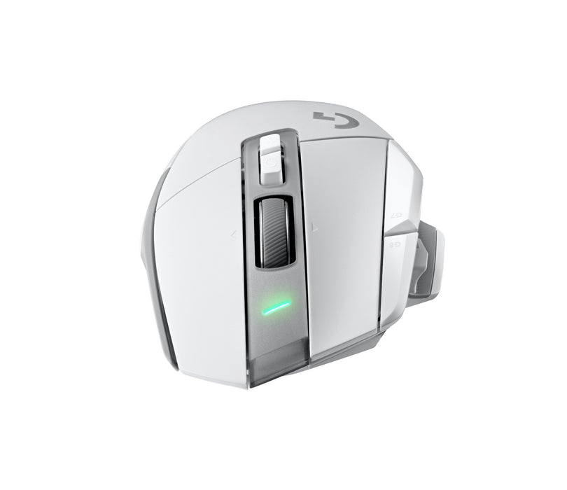 EAN 5099206096356 - Logitech G 910-006171 ratón Juego Mano derecha RF inalámbrico Óptico 25600 DPI imagen 1