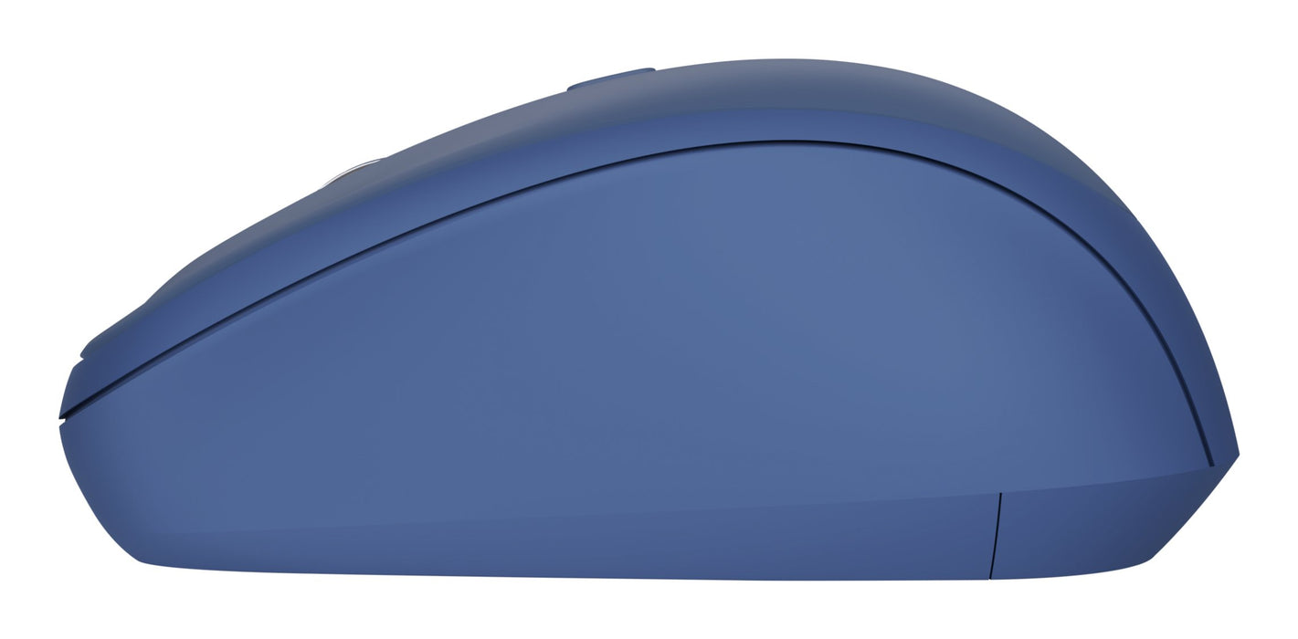 EAN 8713439254556 - Trust Yvi+ ratón Universal Ambidextro RF Wireless + Bluetooth Óptico 1600 DPI imagen 3