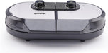 EAN 3838782824852 - Gorenje WM1400SB 9 barquillo(s) 1400 W Negro imagen 3