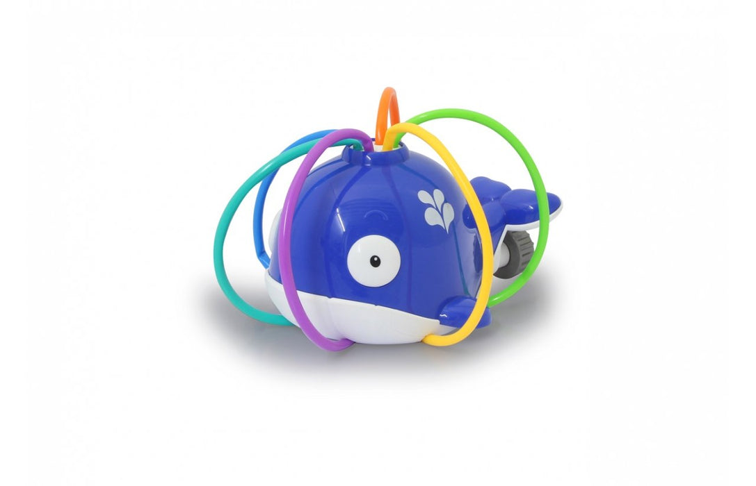 EAN 4042774455828 - Jamara MC Fizz Water sprinkler Whale aspersor para juegos con agua imagen 5