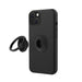 EAN 8021735196389 - Celly SnapRing Soporte activo para teléfono móvil Teléfono móvil/smartphone Negro imagen 5