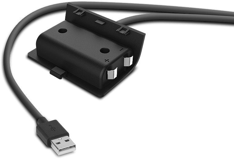 EAN 4027301731811 - SPEEDLINK PULSE X Play & Charge Power Kit Batería para mando de videoconsola imagen 2