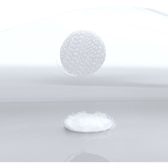 Oxford Dokumententaschen Din A4 0.2 Mm Transparente Como El Cristal
