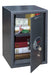 EAN 5032548003552 - Phoenix Safe Co. VELA DEPOSIT 51 L Acero Grafito, Metálico imagen 2