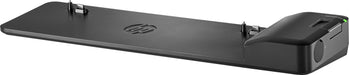 EAN 0887758647813 - HP UltraSlim Docking Station Negro imagen 1