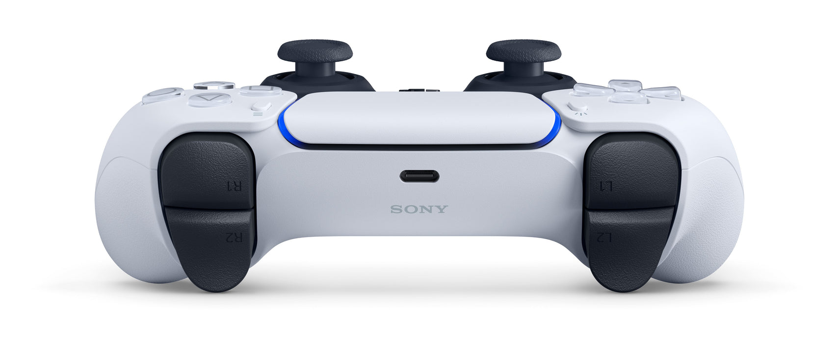 EAN 0711719022756 - Sony DualSense v3 Blanco Bluetooth/USB Gamepad Analógico/Digital PlayStation 5 imagen 5