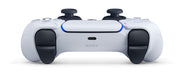 EAN 0711719022756 - Sony DualSense v3 Blanco Bluetooth/USB Gamepad Analógico/Digital PlayStation 5 imagen 5