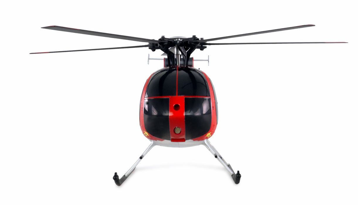 EAN 4262408970934 - Amewi MD500E modelo controlado por radio Helicóptero Motor eléctrico imagen 5